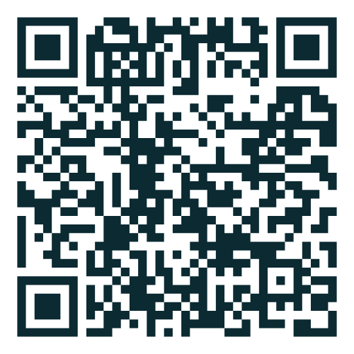 QR code linking to the Meridian Women&rsquo;s Chorus online donation page.