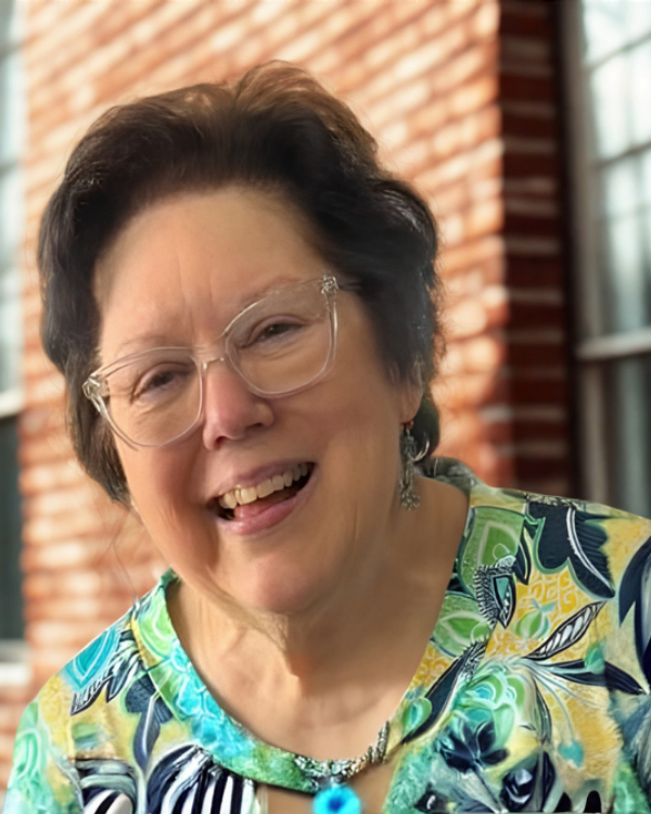 At-large member Linda Tiller.